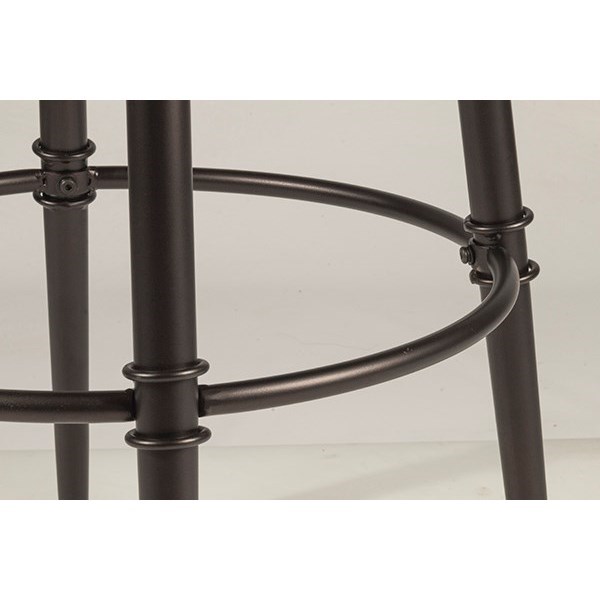 Hillsdale jennings bar best sale stool